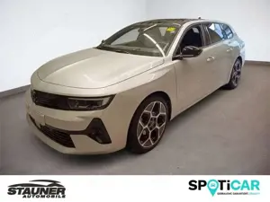 Opel Astra ST Ultimate *MATRIX*360°KAMERA*ALCANTARA*HEADUP