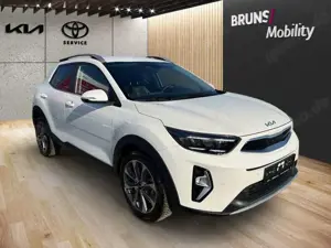 Kia Stonic 1.0 TGDI Automatik Spirit Navi AHK Bild 3