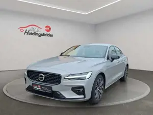 Volvo S60 Lim. Plus Dark,ACC, AHK,PDC, 360°,LED,8-fach