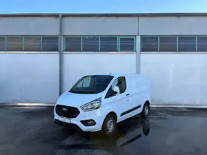 Ford Transit Custom L1, Standheizung, Sitzheizung