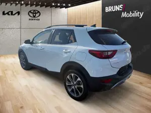 Kia Stonic 1.0 TGDI Automatik Spirit Navi AHK Bild 5