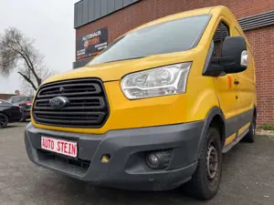 Ford Transit Kasten 290 L2 Trend hoch