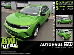 Opel Mokka 1.2 Turbo LED+Fernlichtass.+DynLicht