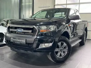 Ford Ranger XL Extrakabine 4x4 | SH | KLIMA |