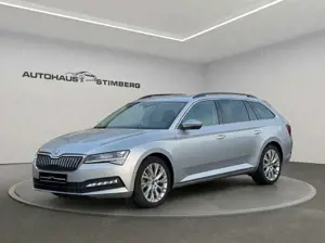 Skoda Superb Combi Ambition*AHK*ACC*NAVI*VIRTUAL*