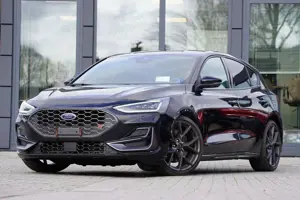 Ford Focus Lim. ST X  Mit 2 JAREN Garantie