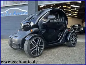 Renault Twizy Cargo * Elia Optik Paket * 1. Hand