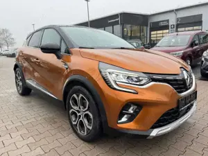Renault Captur E-TECH Plug-In 160 Intens