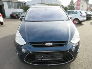 Ford S-Max S-MAX Titanium **2.HAND** Bild 3