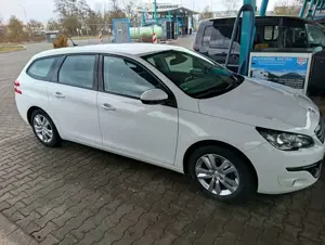 Peugeot 308 308 SW PureTech 130 Stop