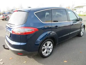 Ford S-Max S-MAX Titanium **2.HAND** Bild 4