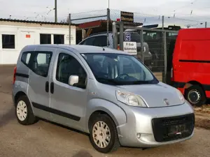 Fiat Qubo