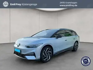 Volkswagen ID.7 Tourer Pro electric Black Style AHK/Wärmepump