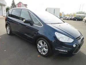 Ford S-Max S-MAX Titanium **2.HAND** Bild 2