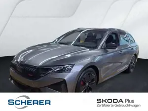 Skoda Octavia Combi RS 2.0 TSI DSG MATRIX NAVI PANO RF