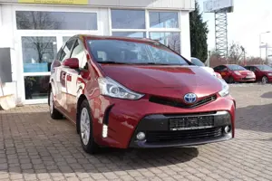 Toyota Prius+ 1.8l Comfort LED, Kamera Bild 2