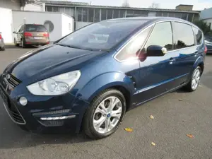 Ford S-Max S-MAX Titanium **2.HAND**