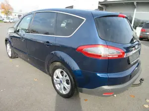 Ford S-Max S-MAX Titanium **2.HAND** Bild 5