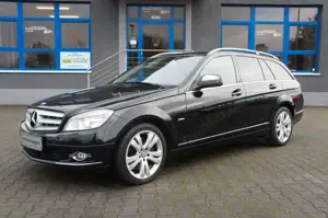 Mercedes-Benz C 320 C -Klasse T-Modell C 320 T CDI