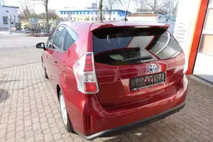 Toyota Prius+ 1.8l Comfort LED, Kamera Bild 4