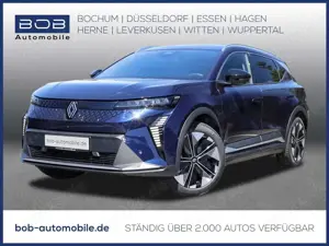 Renault Scenic E-Tech Iconic 220 Long Range AV-Paket GJR