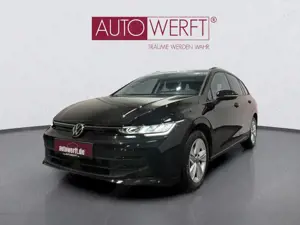 Volkswagen Golf Variant 8 2.0 TDI DSG LIFE FACELIFT AHK HEAD LED KAMERA SH