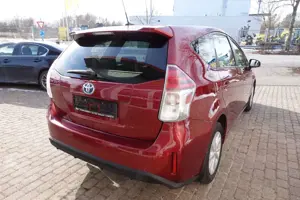Toyota Prius+ 1.8l Comfort LED, Kamera Bild 3