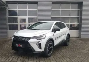 Mitsubishi Grandis Diamant PLUS 1.3 T-Benziner 7-DCT