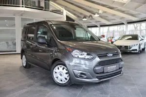 Ford Tourneo Connect 1,5 TDCi TREND 2. BESITZ   NAVI