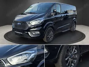 Ford Tourneo Custom L2 TitaniumX Sthz AHK RFK ACC XEN