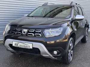 Dacia Duster II Prestige+ 360Kamera* Navi* Carplay*