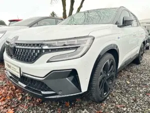 Renault Austral Esprit Alpine Mild Hybrid 160 Automatik