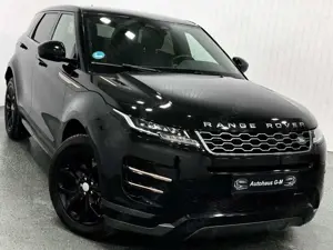 Land Rover Range Rover Evoque R-Dynamic BLACK PACK/PANO/TOP