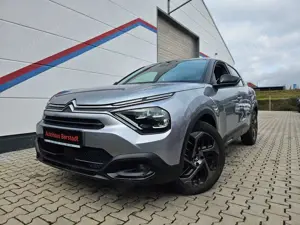 Citroen C4 Lim. Plus