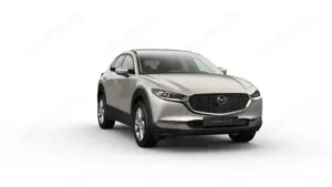 Mazda CX-30 2.5L e-SKYACTIV G 140ps CX-30 140P Exclusi