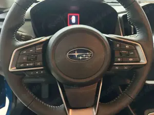 Subaru Forester 2.0ie Lineartronic Active Bild 3