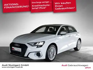 Audi A3 40 TFSI e advanced Standklima LED Bild 1