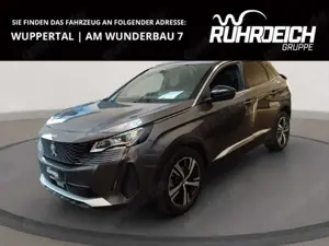 Peugeot 3008 Hybrid 136 GT  *3 JAHRE GARANTIE* El. Panodach Nav