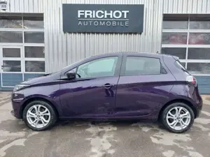 Renault ZOE Zoe Intens*Navi*Kamera*Batterie inkl.!!!*