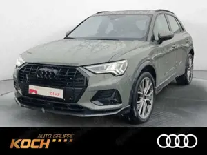 Audi Q3 35 TDI S-Tronic advanced, Matrix, Klima 2-Zon