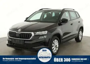 Skoda Karoq 1.5 TSI DSG Selection, AHK, LED, Kamera, Winter, e Bild 1