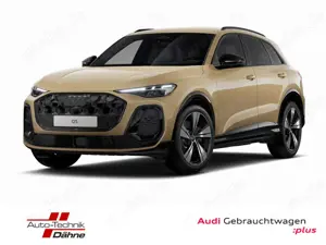 Audi Q5 TDI 2.0 TDI quattro 150 kW HUD LED 360°