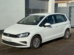 Volkswagen Golf 1.6 TDI Sportsvan VII Trendline