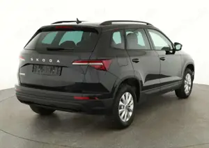 Skoda Karoq 1.5 TSI DSG Selection, AHK, LED, Kamera, Winter, e Bild 4
