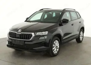Skoda Karoq 1.5 TSI DSG Selection, AHK, LED, Kamera, Winter, e Bild 2