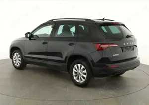 Skoda Karoq 1.5 TSI DSG Selection, AHK, LED, Kamera, Winter, e Bild 5