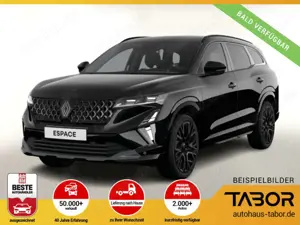 Renault Espace 6 Esprit Alpine E-Tech 200 7-Si UVP-11%*