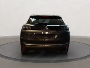 Peugeot 3008 Hybrid 136 GT  *3 JAHRE GARANTIE* El. Panodach Nav Bild 4