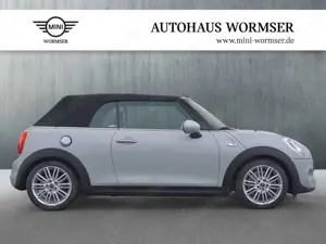 MINI Cooper S Cabrio Cooper S Cabrio Chili LED Navi Prof. ACC Bild 3