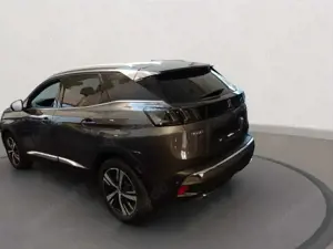 Peugeot 3008 Hybrid 136 GT  *3 JAHRE GARANTIE* El. Panodach Nav Bild 2
